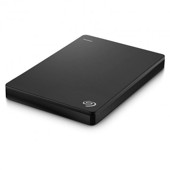 SEAGATE Backup Plus Slim STDR1000300 1TB Usb3.0 2.5 Siyah Taşınabilir Disk
