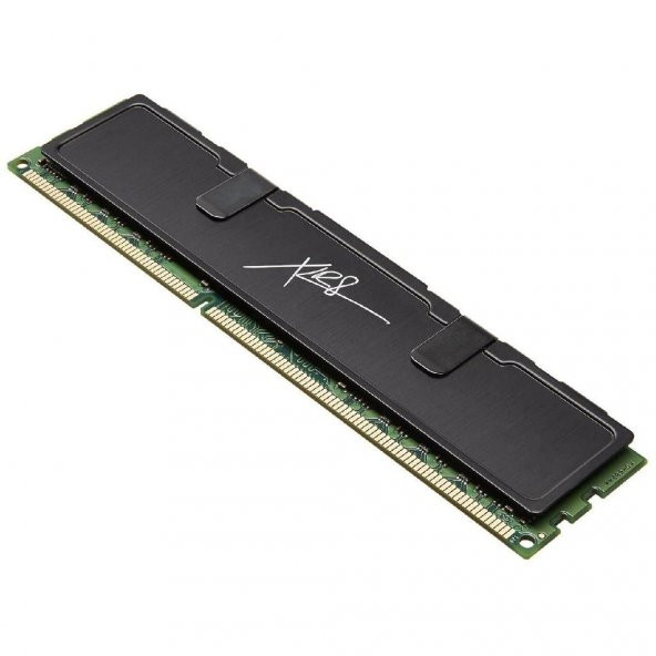 PNY 8GB 1600MHZ DDR3 PC SOĞUTUCULU RAM
