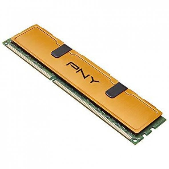 PNY 4GB 1333MHZ DDR3 SOĞUTUCULU RAM