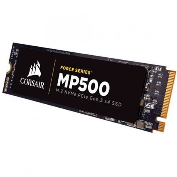 CORSAIR Force MP500 240GB SSD M.2 3000/2400 CSSD-F240GBMP500