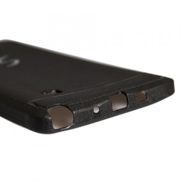 Galaxy Note 4 N910 Luster TPU Arka Kapak Beyaz