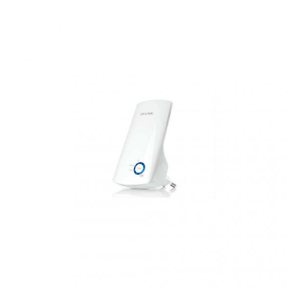 TP-Link TL 300Mbps Wi-fi Sinyal Güclendirici Menzil Arttıtıcı - 3