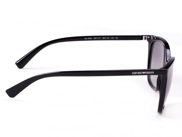 EMPORIO ARMANI EA4094 5017/11 56 BAYAN GÜNEŞ GÖZLÜĞÜ - 2