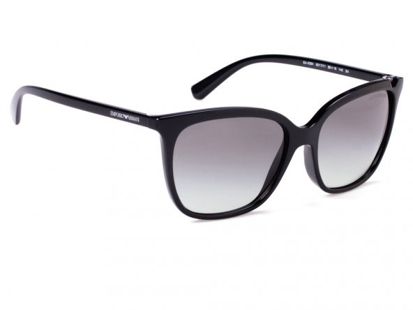 EMPORIO ARMANI EA4094 5017/11 56 BAYAN GÜNEŞ GÖZLÜĞÜ - 4