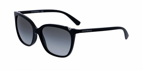 EMPORIO ARMANI EA4094 5017/11 56 BAYAN GÜNEŞ GÖZLÜĞÜ - 5