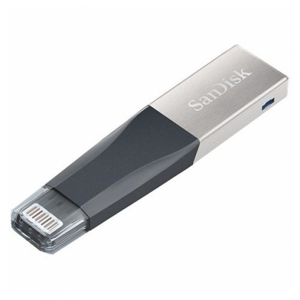 Sandisk iXpand Mini Flash Drive 64 GB SDIX40N-064G-GN6NN