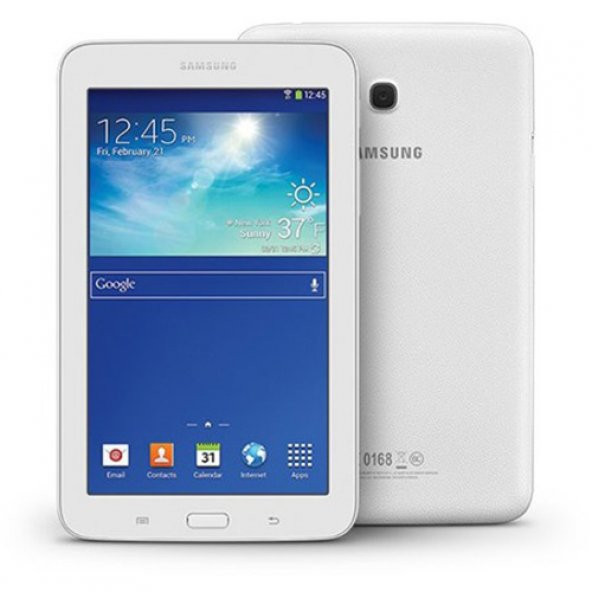 Samsung Galaxy Tab 3 Lite T113 Quad Core 1GB/ 8GB 7 Wi-Fi Distrib
