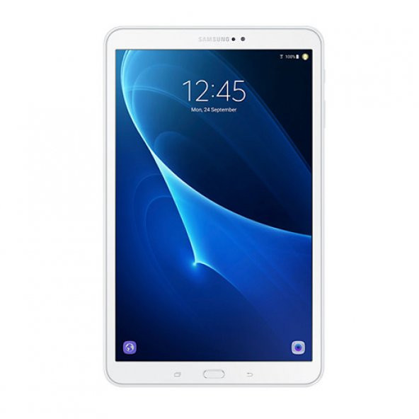 Samsung Galaxy  Tab A SM- T580 1.6 GHz 2GB 16 gb 10.1 8 MP Tablet
