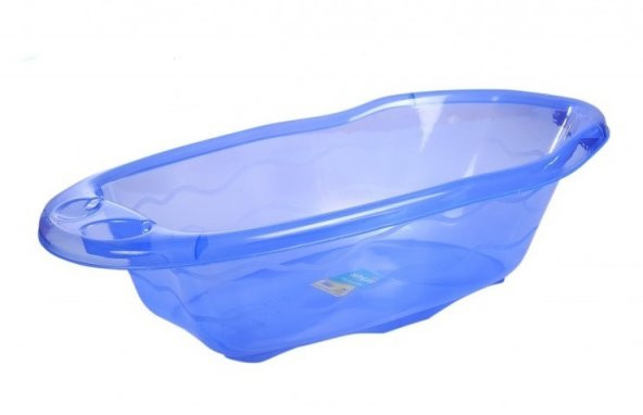 Ships Baby Bebek Banyo Küveti Pembe - 6 Renk - 2