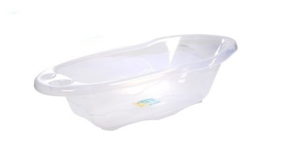 Ships Baby Bebek Banyo Küveti Pembe - 6 Renk - 3