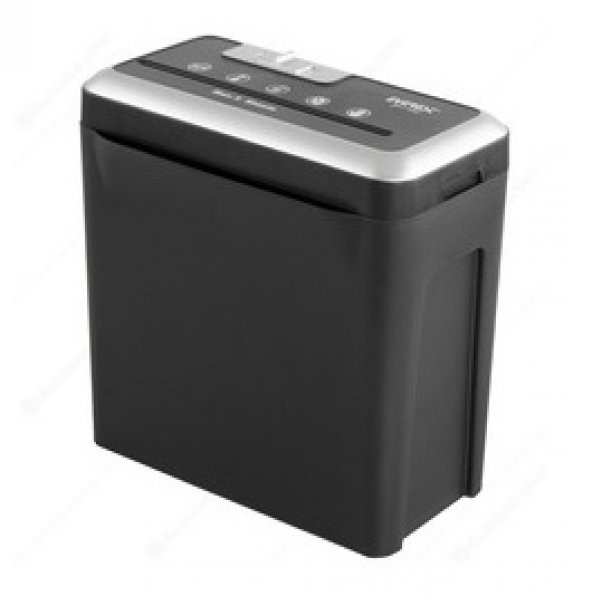 Everest Jp-710C Kağıt İmha Makinası Çapraz Kesim - Evrak İmha 12L - 2