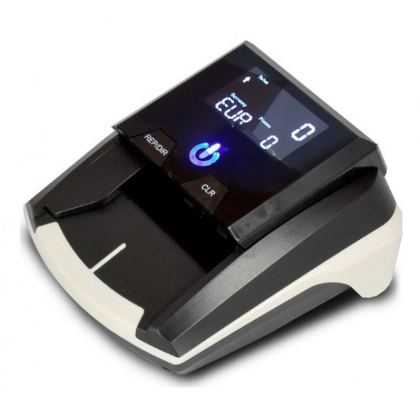 Double Power Dp 2288 F1 Sahte Para Kontrol Cihazı -11 Ülke Parası - 3