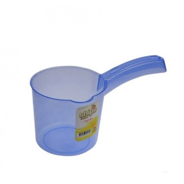 Ships Baby Maşrapa - Bebek Banyo Maşrabası