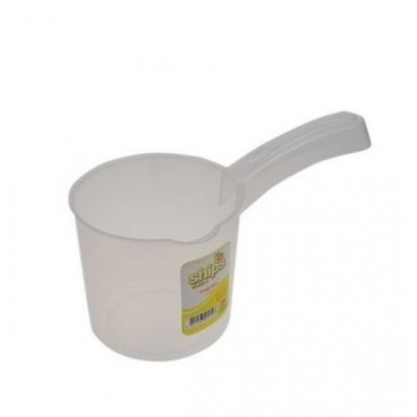 Ships Baby Maşrapa - Bebek Banyo Maşrabası - 3