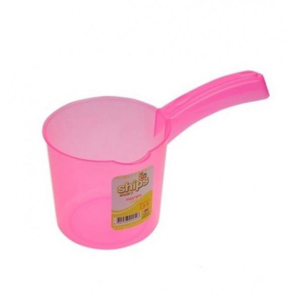 Ships Baby Maşrapa - Bebek Banyo Maşrabası