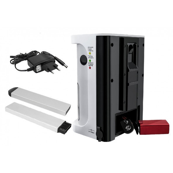 Dualpest An-B010 Elektromanyetik Pilli Ve Şarjlı Kedi, Köpek, Kuş, Kovucu - 4