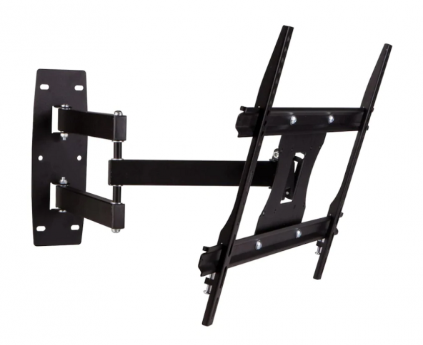 Achill 32 -55 -140 Ekran Kollu Hareketli Tv Askı Aparatı