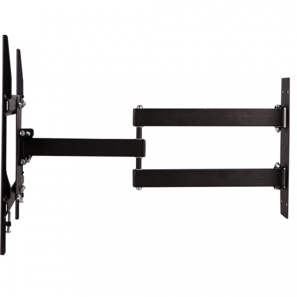 Achill 32 -55 -140 Ekran Kollu Hareketli Tv Askı Aparatı - 2