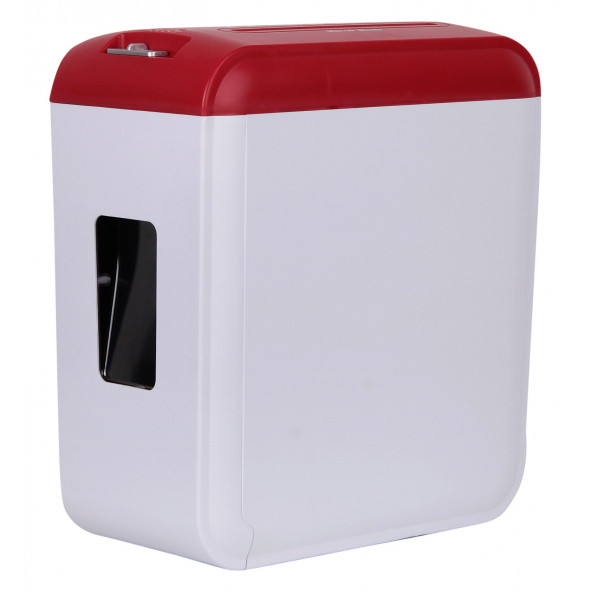 Baove PS820 Evrak İmha Makinesi ve Kağıt Kesme - Cd - Kredi Kartı İmha Makinesi - Çapraz Kesim - 15Litre - 3