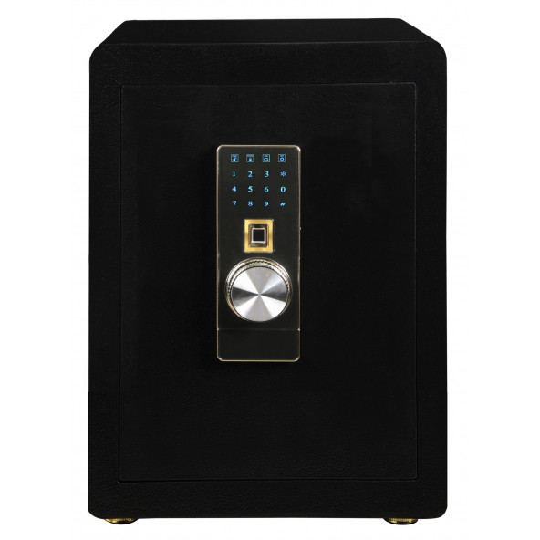 İnsafe ISC60A6 Special Edition Büyük Boy Çelik Para Kasası - Değerli Eşya ve Mücevher Kasası