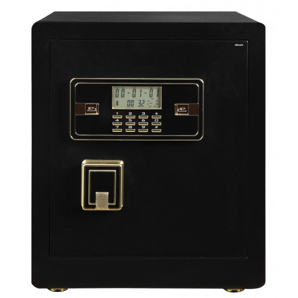 İnsafe ISC45YH Special Edition Orta Boy Çelik Para Kasası - Değerli Eşya ve Mücevher Kasası