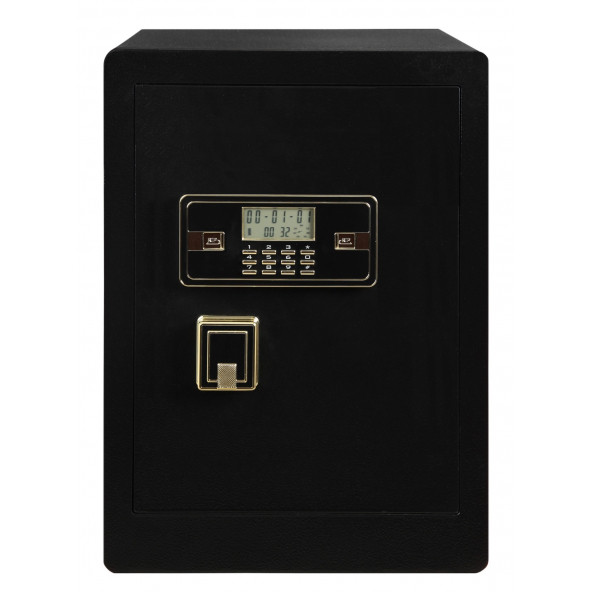 İnsafe ISC60YH Special Edition Büyük Boy Çelik Para Kasası - Değerli Eşya ve Mücevher Kasası