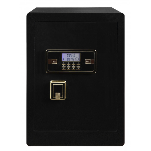 İnsafe ISC60YH Special Edition Büyük Boy Çelik Para Kasası - Değerli Eşya ve Mücevher Kasası - 2