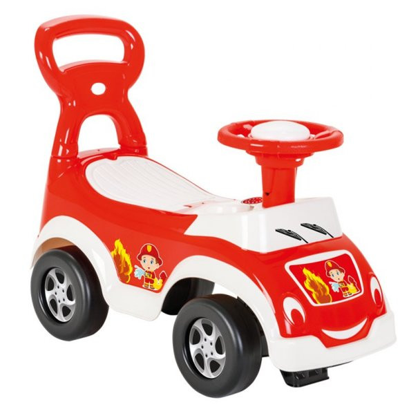 Pilsan Sevimli İlk Arabam Bebek Yürüme Yardımcısı - 4