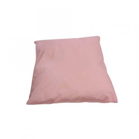 Ships Baby 201378 Silikonlu Bebek Yastığı 35x45 - PEMBE