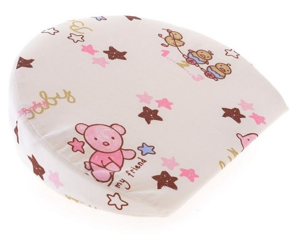 Ships Baby Hamile Karın Destek Minderi My Friend Pembe