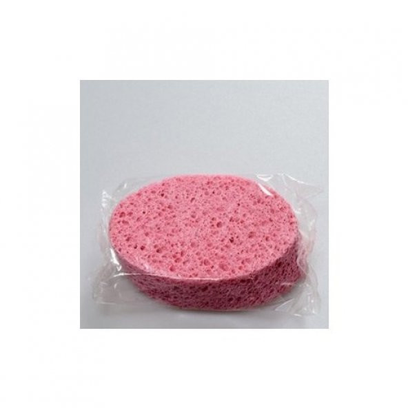 Ships Baby Bebek Yıkama Süngeri Doğal Küçük