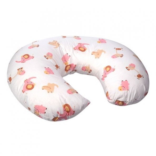 Ships baby Bebek Emzirme Destek Minderi - Emzirme Yastığı