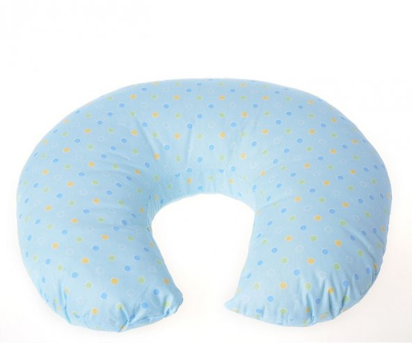 Ships baby Bebek Emzirme Destek Minderi - Emzirme Yastığı - 2