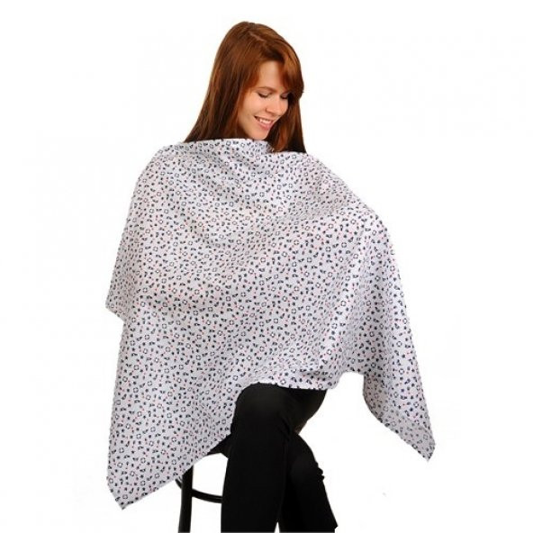 Ships baby Bebek Emzirme Önlüğü / TÜM RENKLER SADECE BURADA - 3