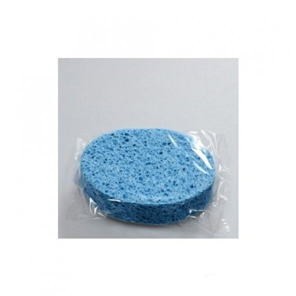 Ships Baby Bebek Yıkama Süngeri Doğal Küçük - 4