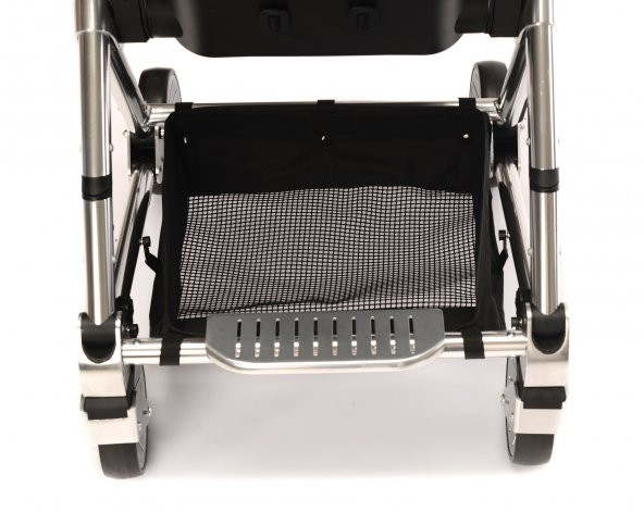 Norfolk Baby Prelude Special Edition Air Luxury Çift Yönlü Bebek Arabası - Kahve - 6