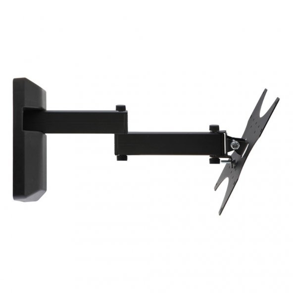 Achill 26'' - 32'' Ekran Hareketli Tv Askı Aparatı Su Terazili