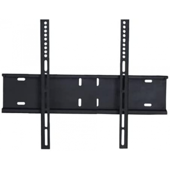 Achill  42'' - 55'' - 106 - 140 Ekran Tv Askı Aparatı - Su Terazisi Hediye - 2