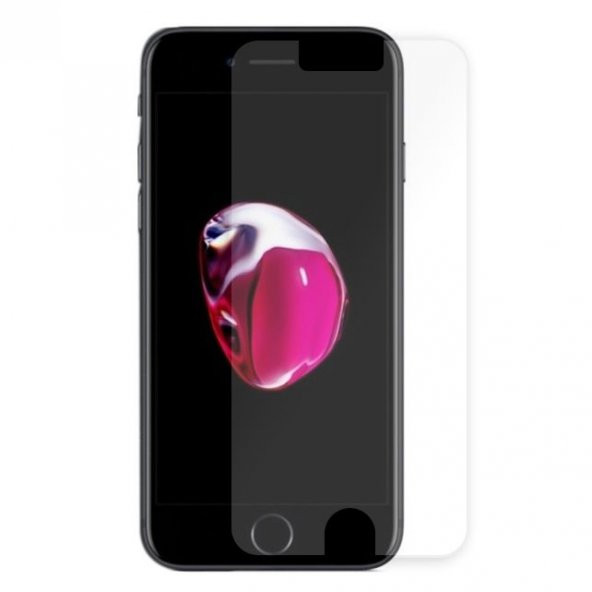 Bufalo iPhone 7 Plus / 8 Plus Ekran Koruyucu FlexiGlass Nano