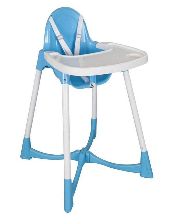 Pilsan Pratik Mama Sandalyesi 07-504 - 2