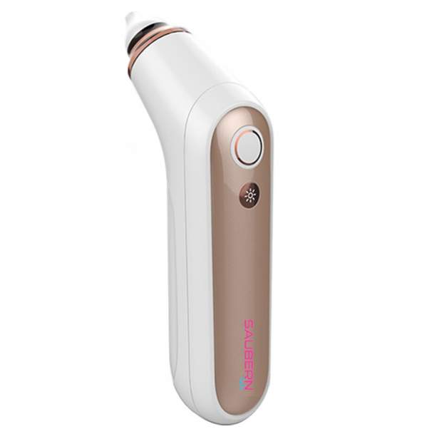 Saubern NA6153 Nasal Burun Aspiratörü - Sümük Temizleme Makinesi - 5