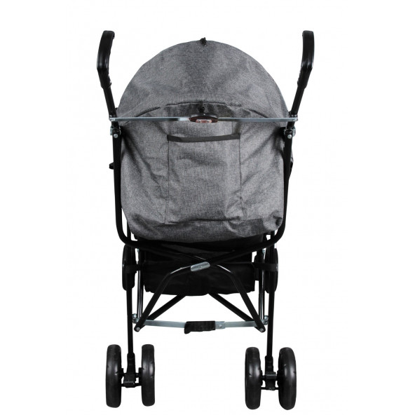 Norfolk Diamond Baby Brugge Tam Yatar Baston Bebek Arabası - Yağmurluk Hediyeli - 8