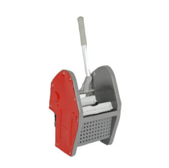 Safell Temizlik Arabası Yedek Presi Yedek Pres - 2