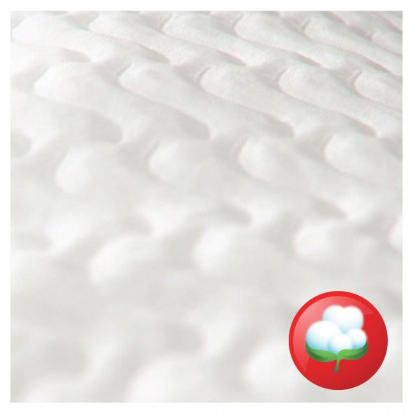 Prima Pants Külot Bebek Bezi 3 Beden Midi Aylık Paket 192 Adet - 5