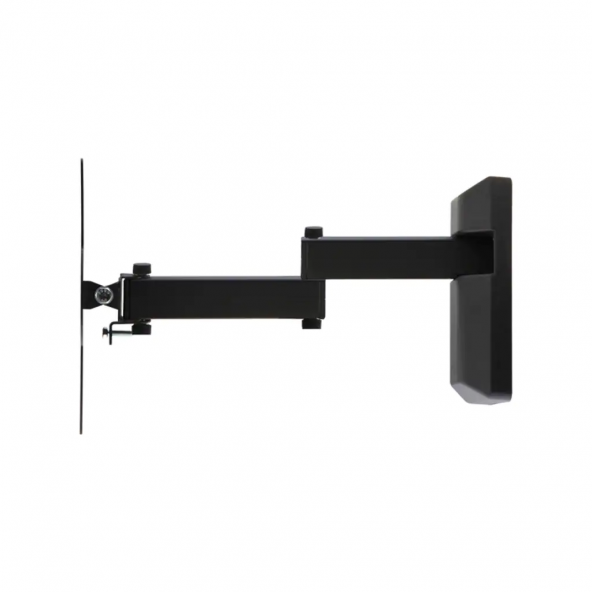 Achill 26'' - 32'' Ekran Çift Kollu Hareketli Tv Askı Aparatı - 3