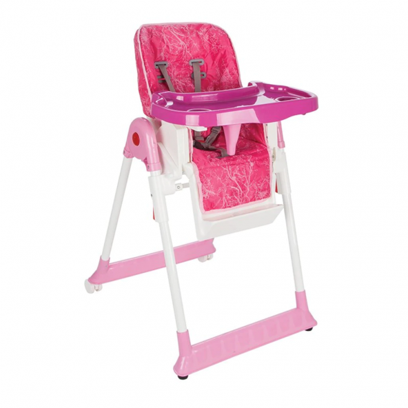 Pilsan Süper Mama Sandalyesi - Yükseklik Ayarlı - 2