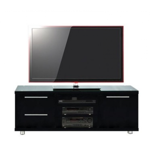 Achill CF1400 Tv Sehpası - Askı Aparatı Hediye - 2