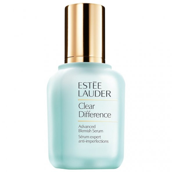 Estee Lauder Clear Difference Advanced Blemish Serum 50 ml