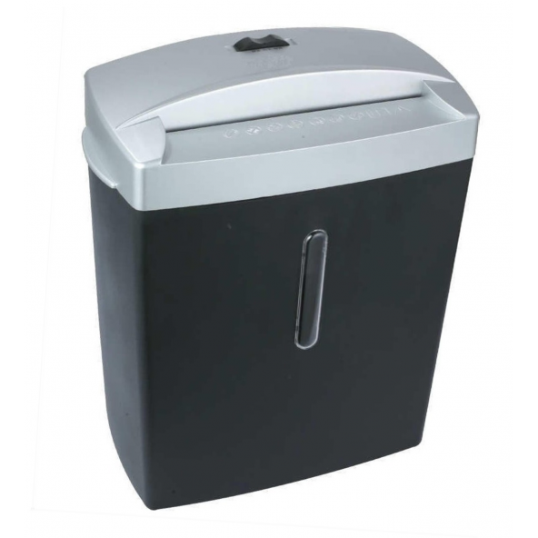 Safecut 45 C Evrak İmha Makinesi Kağıt Kesme makinesi - 15 litre - 2