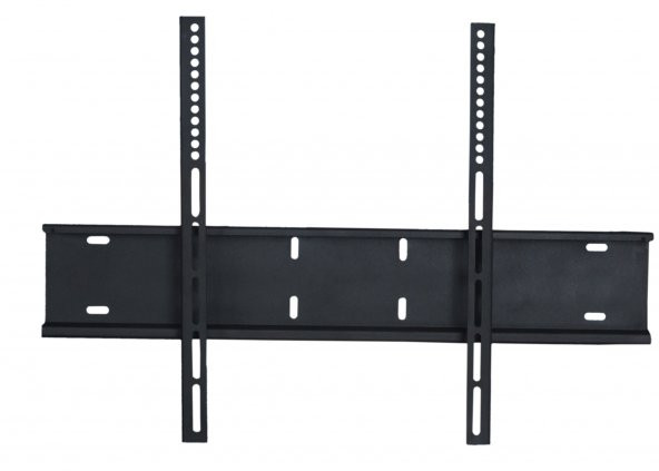 Achill 37''-65'' - 165 Ekran Tv Askı Aparatı - Su Terazisi Hediye - 2